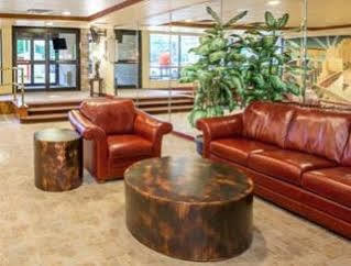 Best Western Rutgers University Hotel East Brunswick