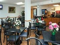 Best Western Rutgers University Hotel